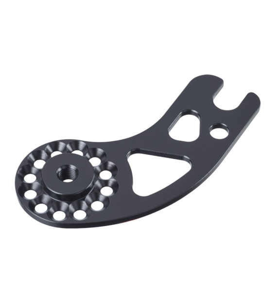 Mocowanie do ramy ROHLOFF AXLEPLATE PM A12 (142/148/177 mm) (NEW)