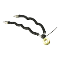 Zestaw przewodów ROHLOFF HUB CABLE EASY SET, Dla CC+TS (NEW)