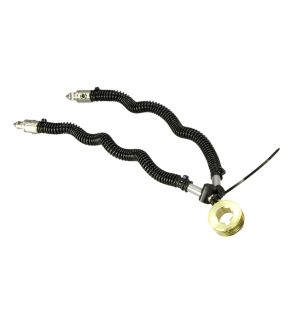 Zestaw przewodów ROHLOFF HUB CABLE EASY SET, Dla CC+TS (NEW)
