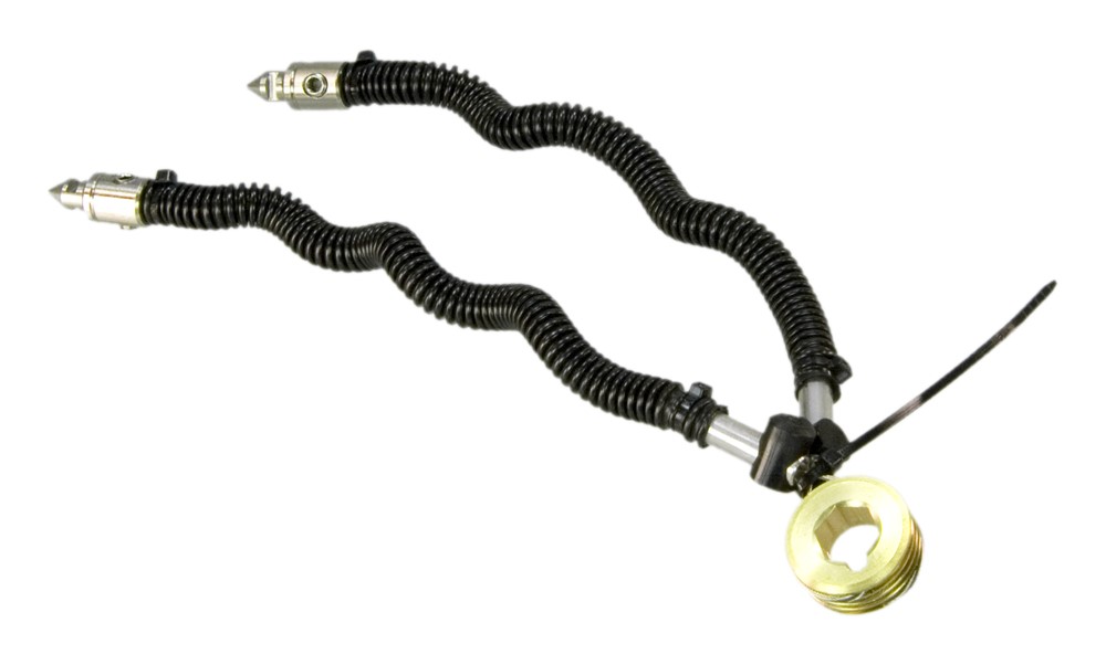 Zestaw przewodów ROHLOFF HUB CABLE EASY SET, Dla CC+TS (NEW)