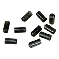 Zestaw końcówek linek ROHLOFF SHIFTER CABLE FERRULE SET, 10x sztuk (NEW)