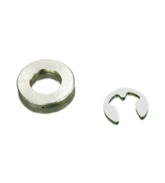 Podkładka i pierścień zabezpieczający napinacz łańcucha ROHLOFF WASHER AND CIRCLIP FOR CHAIN TENSIONER (NEW)