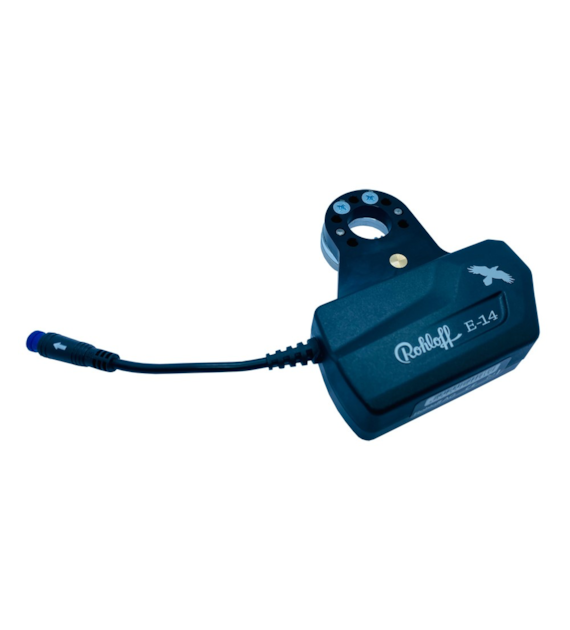 Mechanizm przerzutkowy piasty ROHLOFF E-14 SHIFTER UNIT E-BIKE BOSCH BES3 (NEW)