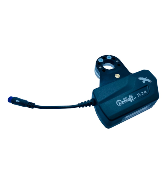 Mechanizm przerzutkowy piasty ROHLOFF E-14 SHIFTER UNIT E-BIKE BOSCH (NEW)