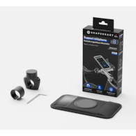 Uchwyt rowerowy na telefon SHAPEHEART PRO 2XL, Mocowanie na kierownicy (NEW)