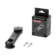 Booster 360 SHAPEHEART 360 stopni komp. z PRO / STEM (NEW)