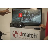 System do bikefittingu IDMATCH - BikeLab Startup IDMATCH LICENCE 1RST YEAR (NEW)