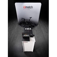 System do bikefittingu IDMATCH - BikeLab Startup & Pressure Map IDMATCH (Licencja roczna od dnia uruchomienia) (NEW 2026)