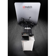 System do bikefittingu IDMATCH - BikeLab Startup & Pressure Map IDMATCH (Licencja roczna od dnia uruchomienia) (NEW 2026)
