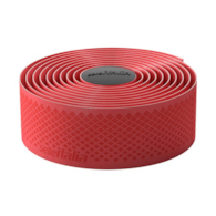 Owijka na kierownicę SELLE ITALIA SG-TAPE RED, 3mm, Pianka PU-Żel-Lycra, Czerwona, 35g (NEW).