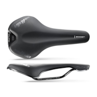 Siodło SELLE ITALIA FLITE BOOST TM S (id match S1), Pręty Manganese, Waga 240g (NEW)
