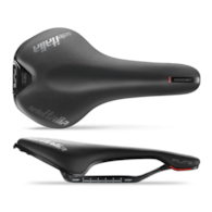 Siodło SELLE ITALIA FLITE BOOST KIT CARBONIO L (id match L1), Pręty Carbon, Waga 180g (NEW)