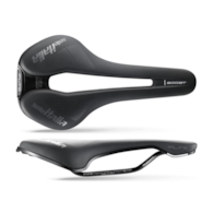 Siodło SELLE ITALIA FLITE BOOST TM SUPERFLOW S (id match S3), Pręty Manganese, Waga 230g (NEW)