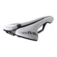Siodło SELLE ITALIA FLITE BOOST MVDP KIT CARBONIO SUPERFLOW L (id match L3), Pręty Carbon, 162g (NEW)