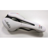 Siodło SELLE ITALIA FLITE BOOST SUPERFLOW S TEST (id match S3), Testowe (NEW)