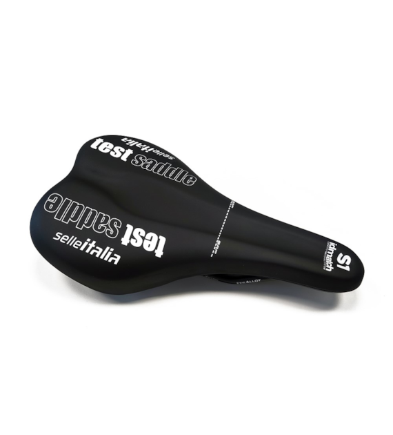 Siodło SELLE ITALIA X-BOW S TEST (id match S1), Testowe (NEW).