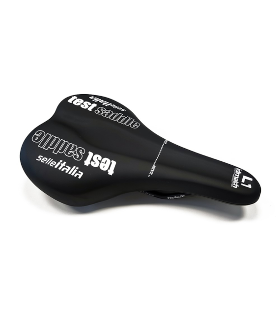 Siodło SELLE ITALIA X-BOW L TEST (id match L1), Testowe (NEW).
