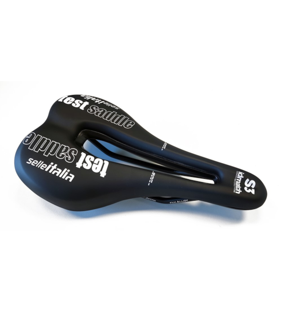 Siodło SELLE ITALIA X-BOW SUPERFLOW S TEST (id match S3), Testowe (NEW).