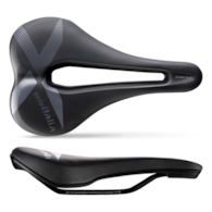 Siodło SELLE ITALIA X-BOW SUPERFLOW S (id match S3), Pręty FeC Alloy Rail, Waga 346g (NEW).