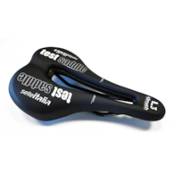 Siodło SELLE ITALIAX-BOW SUPERFLOW L TEST (id match L3), Testowe (NEW).