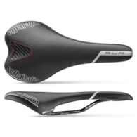 Siodło SELLE ITALIA SLR TM S (id match S1), Pręty Manganese, Waga 233g (NEW).