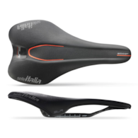 Siodło SELLE ITALIA SLR BOOST KIT CARBONIO S (id match S1), Pręty Carbon, Waga 136g (DWZ) -> SLR CARBON S1 (NEW 2026)