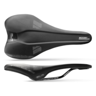 Siodło SELLE ITALIA SLR BOOST TM L (id match L1), Pręty Manganese, Waga 235g (DWZ) -> SLR ADVAN L1 (NEW 2026)