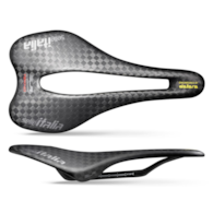 Siodło SELLE ITALIA SLR BOOST TEKNO SUPERFLOW L (id match L3), Full Carbon, 96g (NEW)
