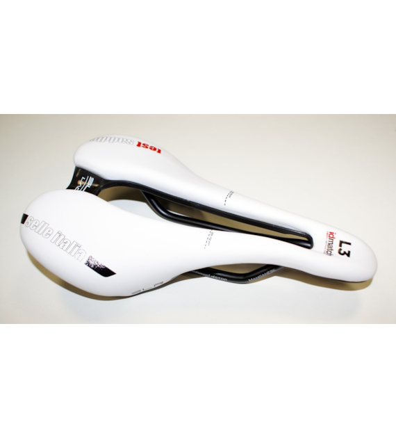 Siodło SELLE ITALIA SLR BOOST LADY SUPERFLOW L TEST (id match L3), Testowe (NEW)
