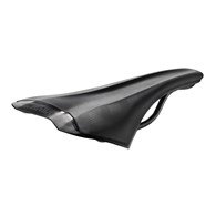 Siodło SELLE ITALIA SLR ADVAN S1, Pręty Manganese, Waga 205g (NEW 2026)
