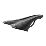 Siodło SELLE ITALIA SLR ADVAN S1, Pręty Manganese, Waga 205g (NEW 2026)