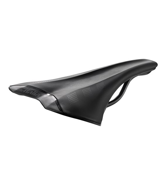 Siodło SELLE ITALIA SLR ADVAN L1, Pręty Manganese, Waga 207g (NEW 2026)