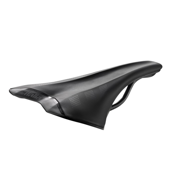 Siodło SELLE ITALIA SLR ADVAN L1, Pręty Manganese, Waga 207g (NEW 2026)
