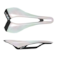 Siodło SELLE ITALIA SLR CARBON SE OPAL WHITE S (id match S3), Pręty Carbon, Waga 122g, Edycja Limitowana (NEW)
