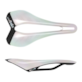 Siodło SELLE ITALIA SLR ADVAN SE OPAL WHITE S (id match S3), Pręty Manganese, Waga 165g, Edycja Limitowana (NEW)