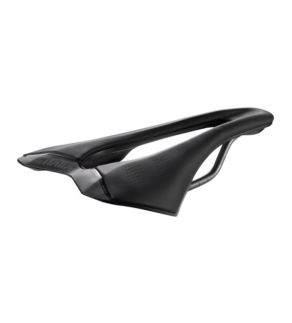 Siodło SELLE ITALIA SLR ELITE S3, Pręty High Strength Steel, Waga 170g (NEW 2026)