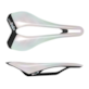 Siodło SELLE ITALIA SLR CARBON SE OPAL WHITE L (id match L3), Pręty Carbon, Waga 122g, Edycja Limitowana (NEW)