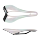 Siodło SELLE ITALIA SLR ADVAN SE OPAL WHITE L (id match L3), Pręty Manganese, Waga 168g, Edycja Limitowana (NEW)