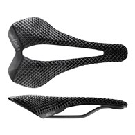 Siodło SELLE ITALIA SLR 3D ELITE L3, Pręty High Strenght Steel, Waga 178g (NEW 2026)