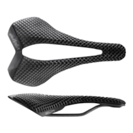 Siodło SELLE ITALIA SLR 3D ELITE L3, Pręty High Strength Steel, Waga 178g (NEW 2026)