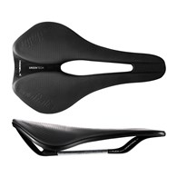 Siodło SELLE ITALIA MODEL X, Superflow L (id match L3), FeC Alloy Rail, 315g, Czarne (NEW 2025)