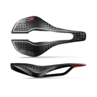 Siodło SELLE ITALIA SP-01 BOOST TEKNO SUPERFLOW L (id match L3), Full Carbon, Waga 120g (NEW).