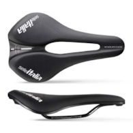 Siodło SELLE ITALIA NOVUS BOOST EVO ENDURANCE TM SUPERFLOW L (id match L3), Pręty Manganese, Waga 242g (NEW)