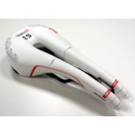 Siodło SELLE ITALIA NOVUS ENDURANCE SUPERFLOW S TEST (id match S3), Testowe (NEW).