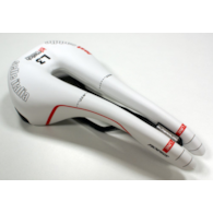 Siodło SELLE ITALIA NOVUS ENDURANCE SUPERFLOW L TEST (id match L3), Testowe (NEW).