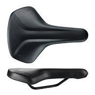 Siodło SELLE ITALIA GT-1, Flow L (id match L2), FeC Alloy Rail, EVA, 294g (NEW 2025)