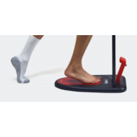 Narzędzie do mierzenia i analizy nastawienia przodostopia IDMATCH - Forefoot Tiltmeter (NEW)