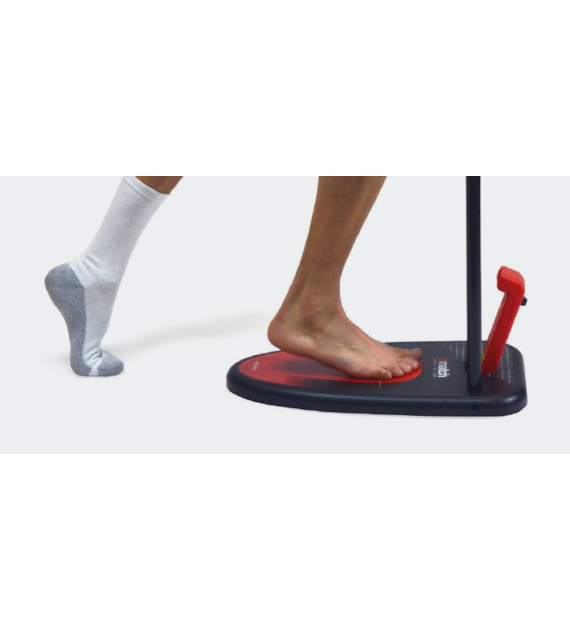Narzędzie do mierzenia i analizy nastawienia przodostopia IDMATCH - Forefoot Tiltmeter (NEW)