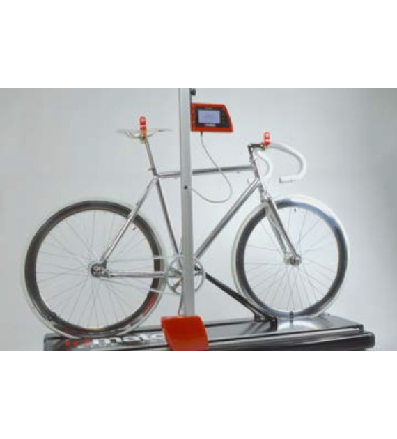 Narzędzie do pomiaru i odtworzenia ustawień roweru SELLE ITALIA IDMATCH - Set Up System (NEW)