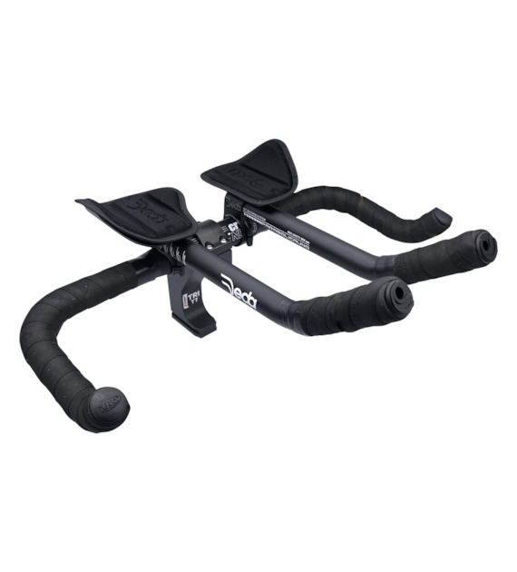 Kierownica czasowa do SELLE ITALIA IDMATCH - Kit Manubrio Tri-TT
